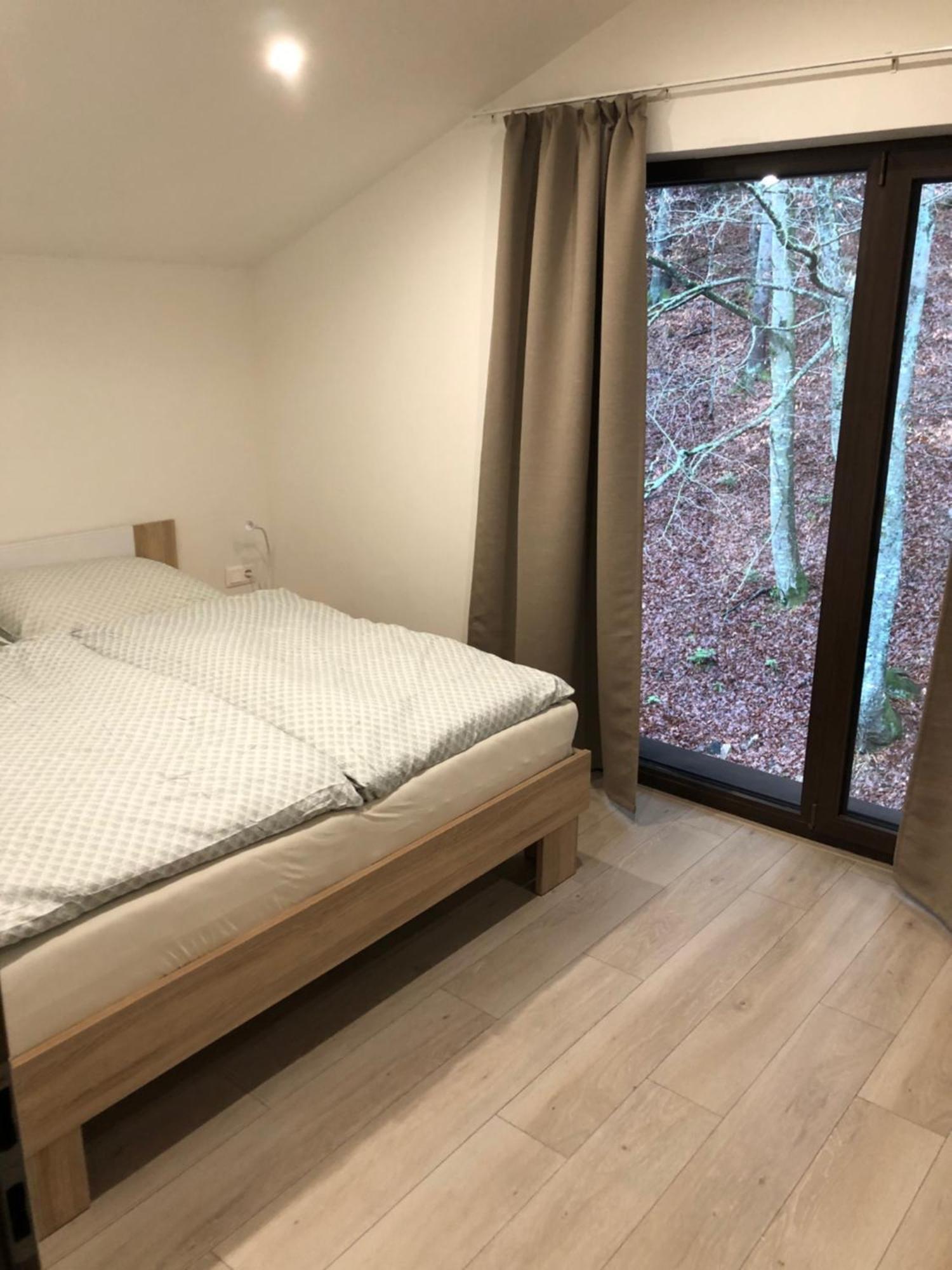 Tale Apartman 9, Lucnica, Chopok Juh Екстер'єр фото