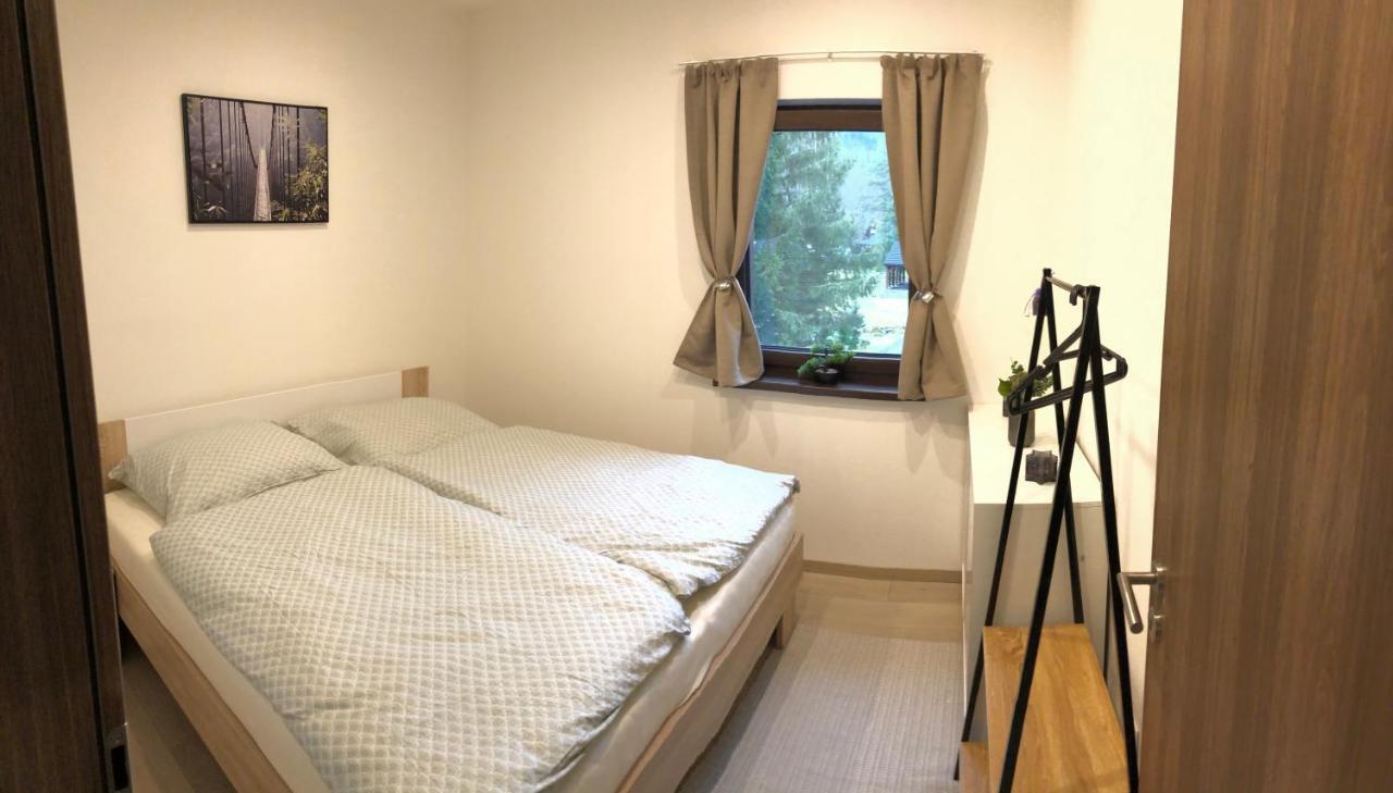 Tale Apartman 9, Lucnica, Chopok Juh Екстер'єр фото