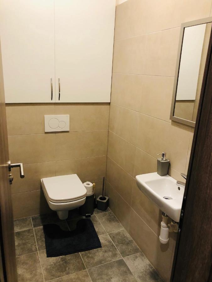 Tale Apartman 9, Lucnica, Chopok Juh Екстер'єр фото